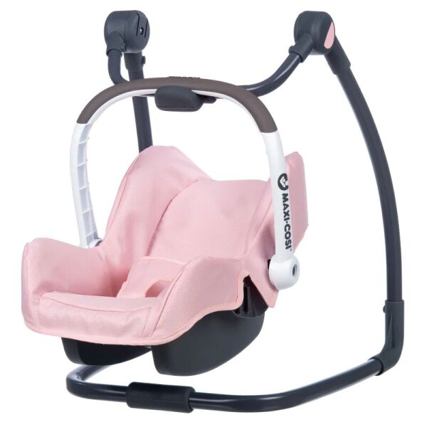 

Сидение кукольное 3-в-1 Maxi Cosi Smoby 116500-BR-979