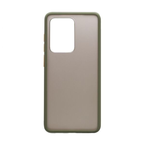 

Чехол-накладка Totu Copy Gingle Series для Samsung Galaxy S20 Ultra 2020 Зелёный
