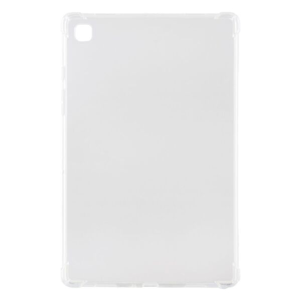 

Чехол-накладка Silicone Clear для Samsung Galaxy Tab A7 2020 (10.4) / T500 / T505 Transparent