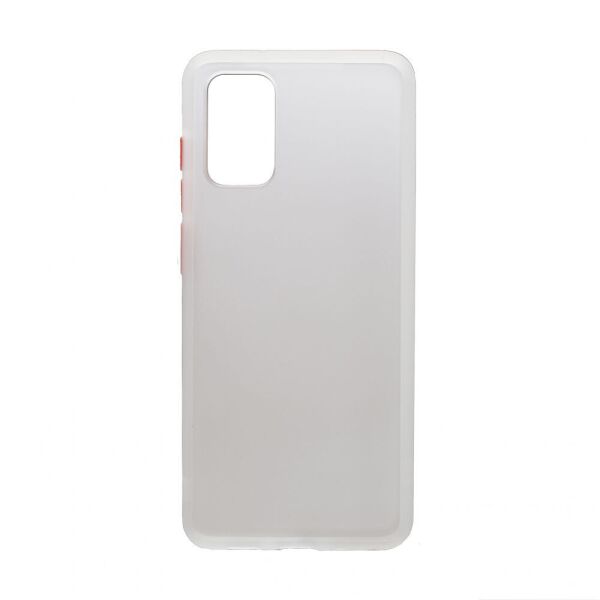 

Чехол-накладка Totu Copy Gingle Series для Samsung Galaxy S20 Plus 2020 White