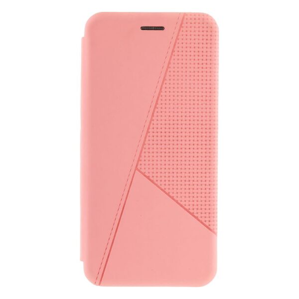 

Кожаный чехол-книжка Twist для Samsung Galaxy A52 (A525) 6, Pink