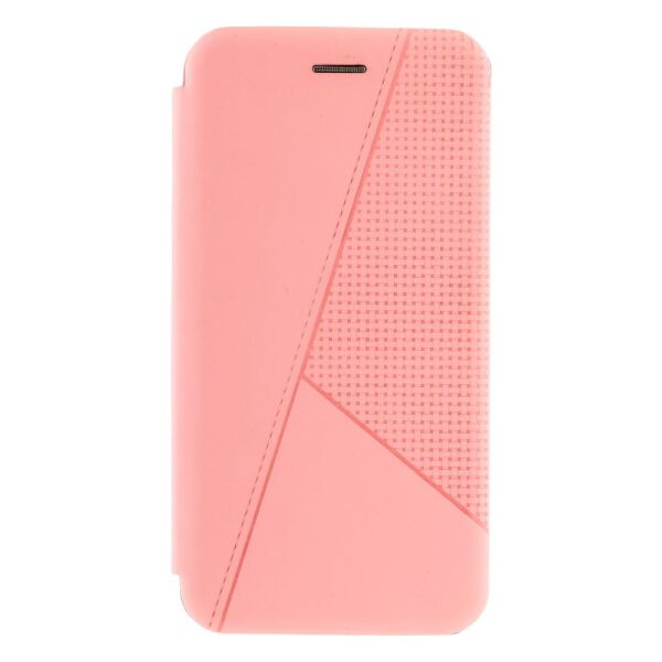 

Кожаный чехол-книжка Twist для Samsung Galaxy A51 6, Pink
