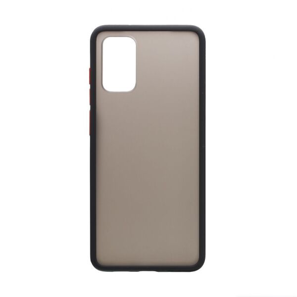 

Чехол-накладка Totu Copy Gingle Series для Samsung Galaxy S20 Plus 2020 Чёрный