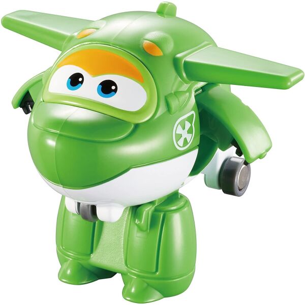

Super Wings Игровая фигурка-трансформер Transform-a-Bots Mira, Мира