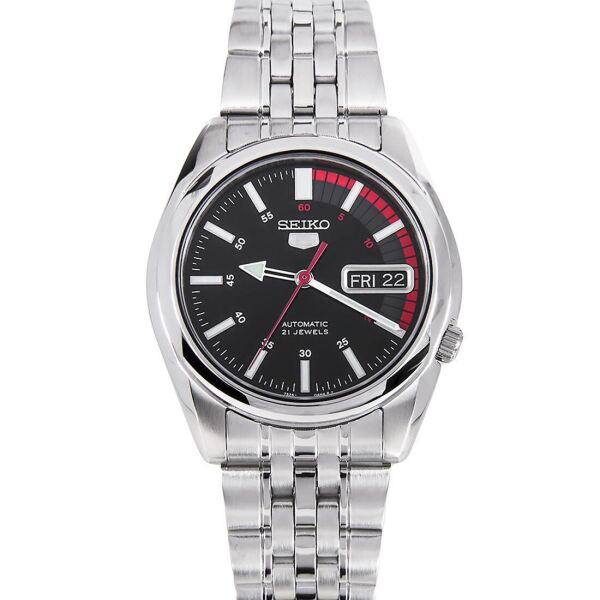 

Годинник Seiko 5 SNK375K1 SNK375K SNK375 Automatic 7S26