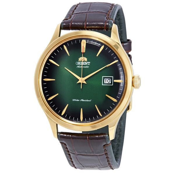 

Годинник Orient Bambino Version 4 FAC08002F0 Automatic F6724
