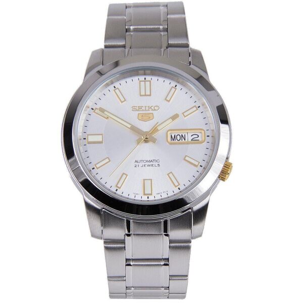 

Часы Seiko 5 SNKK09K1 Automatic 7S26