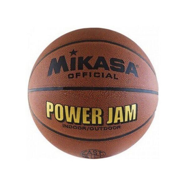 

М'яч баскетбол MIKASA BSL20G-J