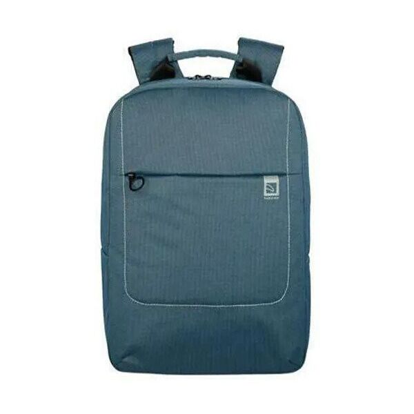 

Tucano Loop Backpack 15.6", голубой