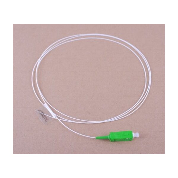 

Пигтейл SC-APC 1.5 m, SM, Easy strip