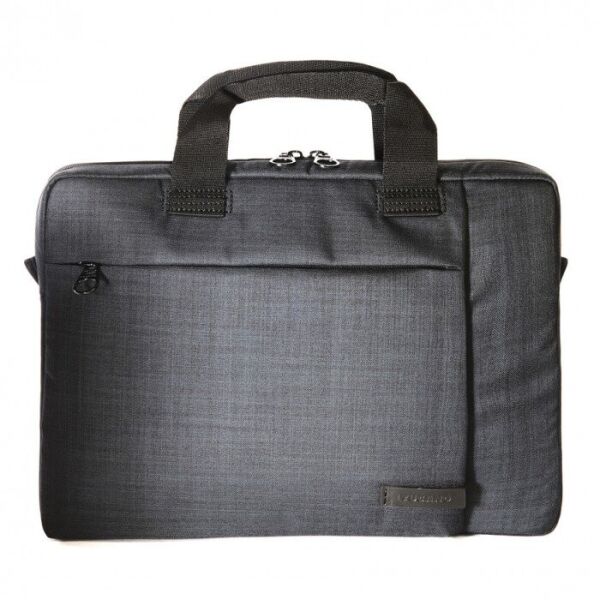 

Сумка Tucano Svolta Slim Bag 13.3"/14", чорна