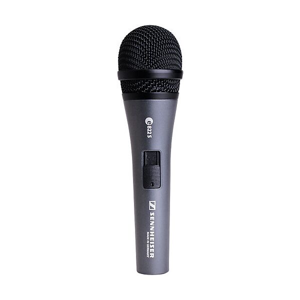 

Вокальный микрофон SKY SOUND E822S