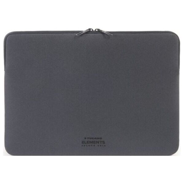 

Чехол Tucano Elements для MB Pro15" (2016) (серый)