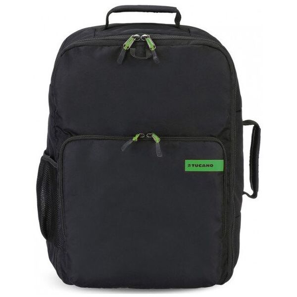 

Рюкзак для спорта Tucano Sport Mister чёрный