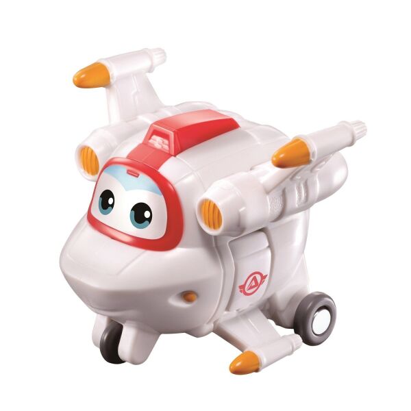 

Super Wings Игровая фигурка-трансформер Transform-a-Bots Astro, Астро