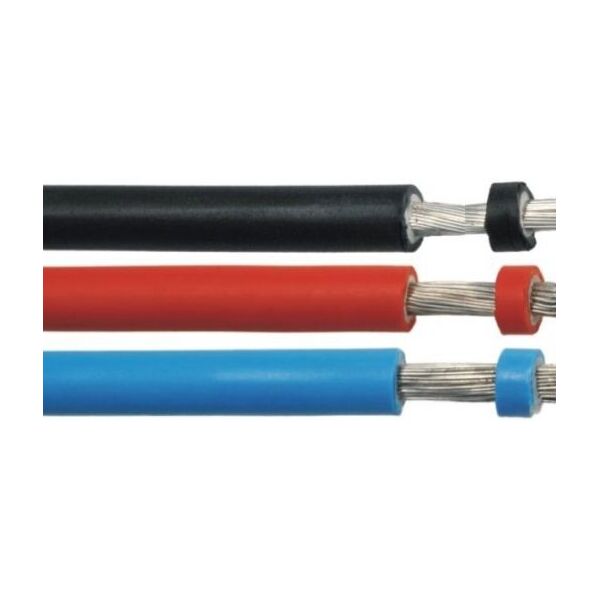 

Кабель H1Z2Z2-K 1 x 4 1кВ