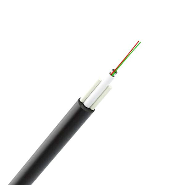 

Подвесной оптический кабель MOF(S) ADSS A-W(ZN)2Y-12E-1.0kN