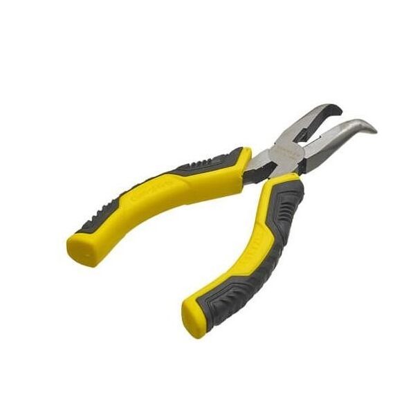 

Плоскогубцы Stanley DynaGrip с выгнутыми губками 150 мм (FMHT0-75065)
