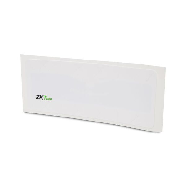 

UHF метка-наклейка ZKTeco UHF Parking Tag для автомобиля