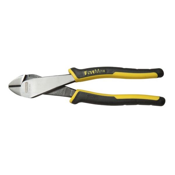 

Кусачки-бокорезы Stanley 160 мм FatMax (усиленые)