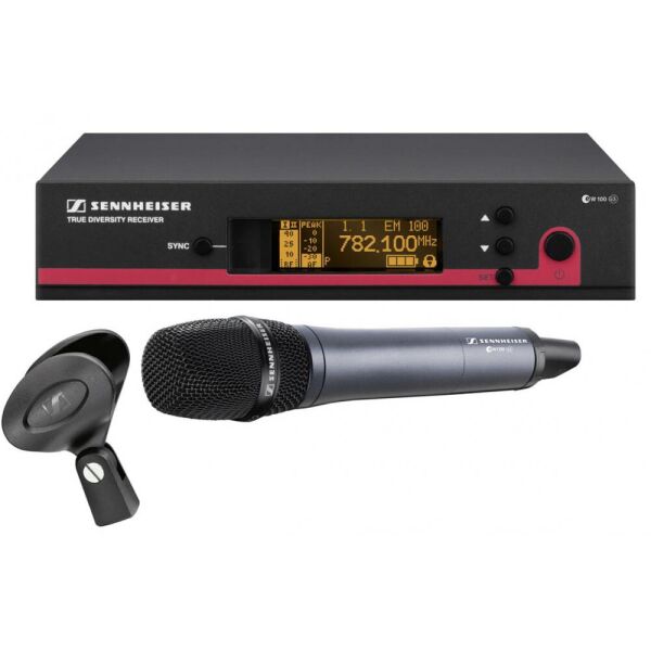 

Радиомикрофон SKY SOUND EW135 G3