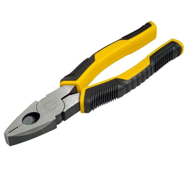 

Пассатижи Stanley 150 мм "Control Grip"