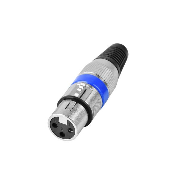 

Разъем XLR "мама" SKY SOUND XLM-017