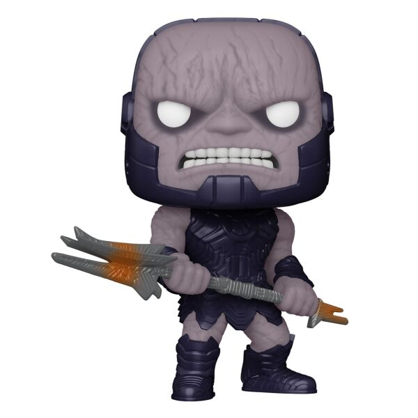 

Funko Коллекционная фигурка Funko POP! Movies Justice League Snyder Cut Darkseid 57359