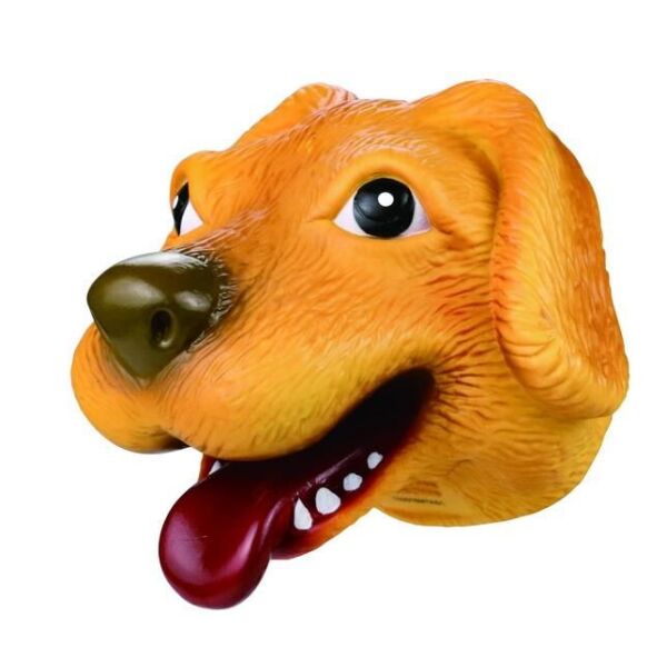 

Same Toy Игрушка-перчатка Собака, оранжевый X373Ut