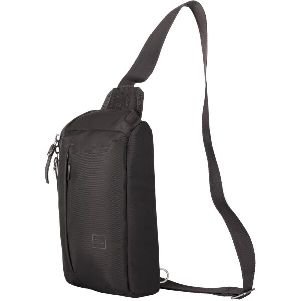 

Сумка Tucano Astra crossbody, черная