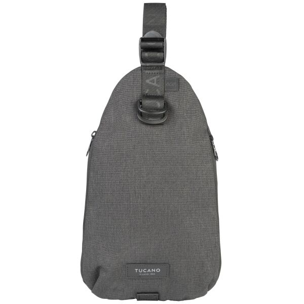 

Сумка Tucano Ago Crossbody, черная