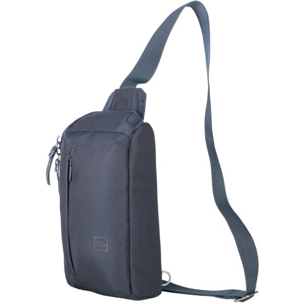 

Tucano Astra crossbody, синяя