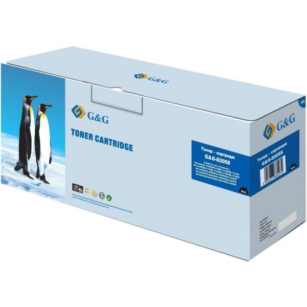 

Картридж G&G HP 37Y LJ M608/M609/M631/M632 CF237Y Black 50K (G&G-CF237Y_JUMBO)