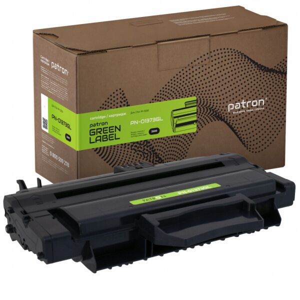 

Картридж Patron Xerox 106R01373 Green Label (PN-01373GL)
