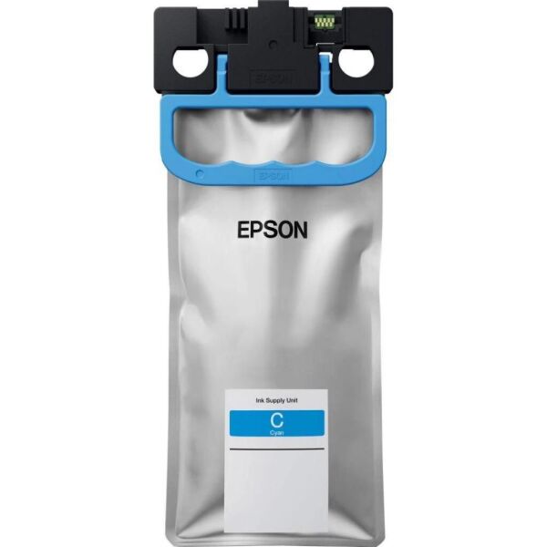 

Картридж NewTone Epson WorkForce Pro WF-C529RDW/C13T01D200 Cyan (T01D2)