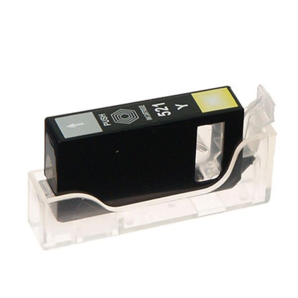 

Картридж WWM для НПК Canon CLI-521/CLI-426 (CR.CLI521)