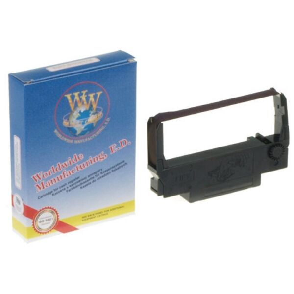 

Картридж WWM EPSON ERC 30/34/38 (E.35HP-C)