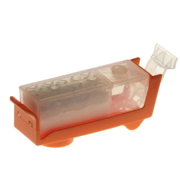 

Картридж WWM для СНПЧ Canon PGI-520Bk/PGI-425Bk (CS.PGI520B)