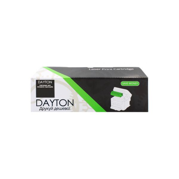 

Картридж Dayton HP LJP CF244A 1k (DN-HP-NT244A)