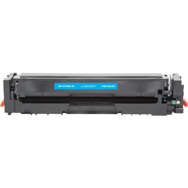 

Картридж Printalist HP LJ M252/M277 CF401A Cyan (HP-CF401A-PL)