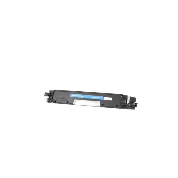 

Картридж ColorWay HP (CE312A) LJ Pro CP1025 Yellow (47731)
