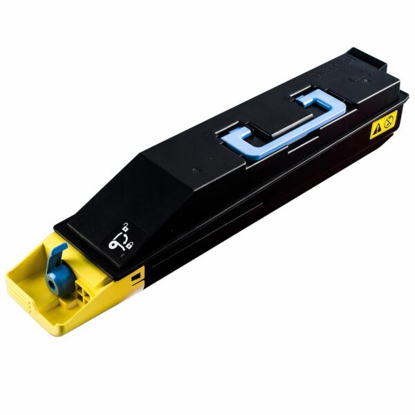 

Тонер-картридж Kyocera TK-855 YELLOW (1T02H7AEU0)