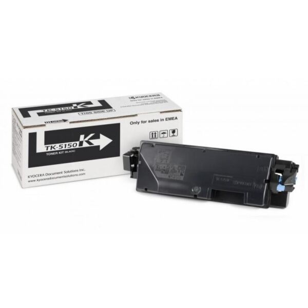 

Картридж Kyocera TK-5150K 12K (1T02NS0NL0)