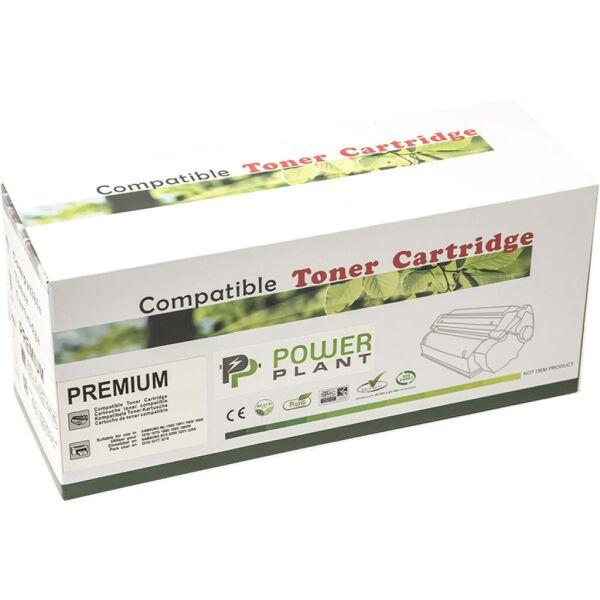 

Картридж PowerPlant Lexmark MS510/610 50F5U0E (PP-MS510)