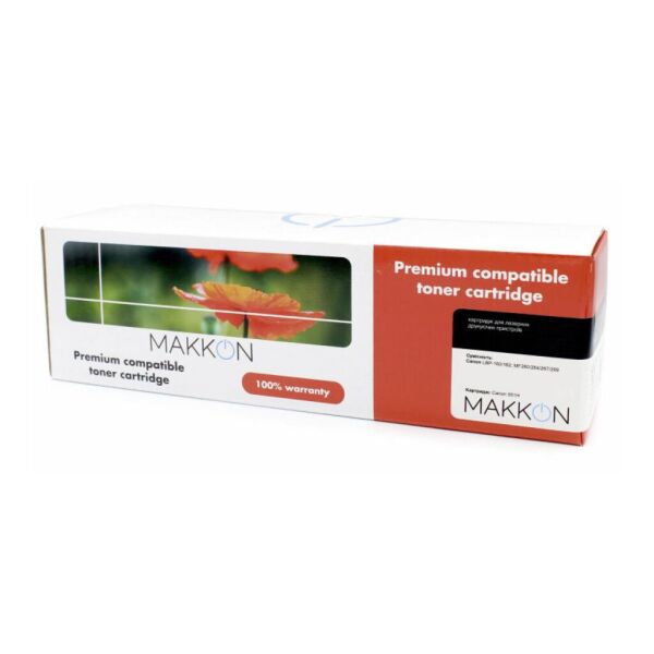 

Картридж Makkon HP LJP CF244A 1k (MN-HP-CF244A)