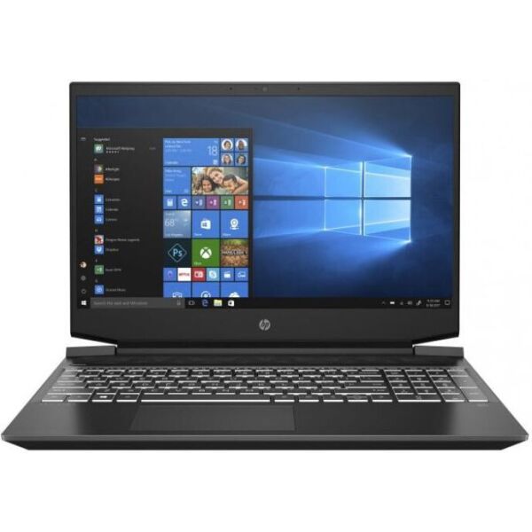 

HP Pavilion 15 Gaming 15-ec2025ua (5A261EA)