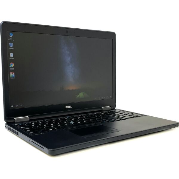 

Ноутбук Dell E5550 i5-5200U/8Gb/500Gb/Intel HD Graphics Refurbished