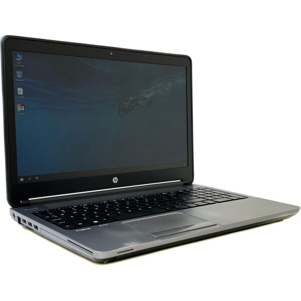 

Ноутбук HP 650 G1 i5-4200M/4Gb/320Gb/Intel HD Refurbished