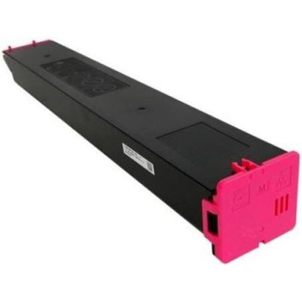 

Картридж Sharp BPGT30 Magenta 15K (BPGT30MA)