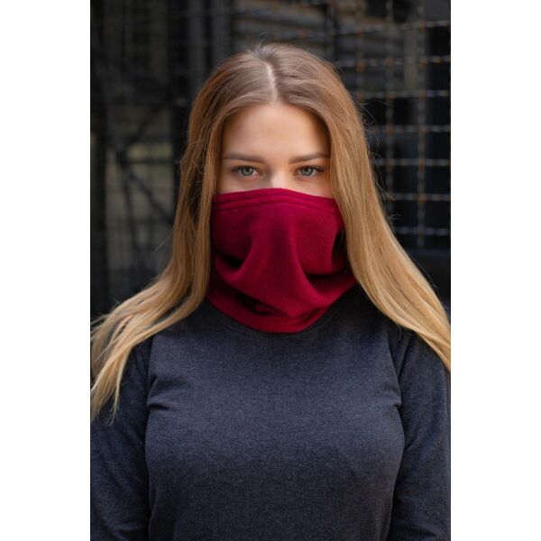 

Бафф Without Woman Bordo